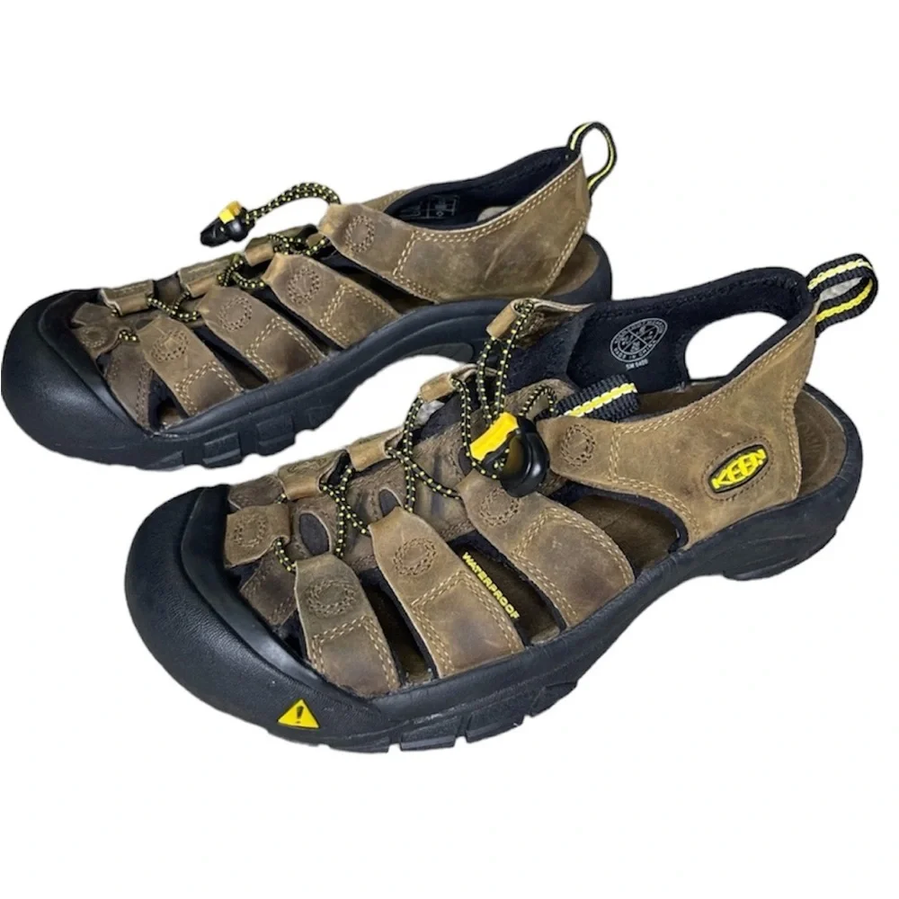 Keen Newport H2 Sandals
